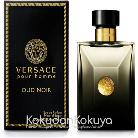 versace pour homme erkek parfüm